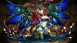 Awoken Hera Beorc Evo Fusion