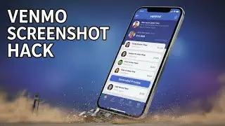 How to Screenshot Preview on Venmo app - quick guide