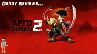 Afro Samurai 2: Revenge of Kuma Review  - Dandy Gaming