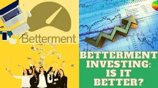 Betterment Investment Review: Is investing with Betterment worth it?