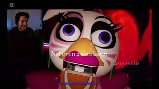 Markipiler being the funniest in fnaf for 2 minutes straight. l #markiplier #markiplieredits l
