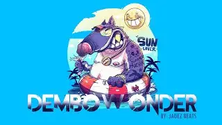 Pista de Dembow 2020 | Instrumental de dembow 2020 Uso Libre | | Pista de Dembow Estilo LeoRD