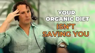 Your &ldquo;Healthy Diet&rdquo; Secretly Making You Deficient | Barton Scott Explains