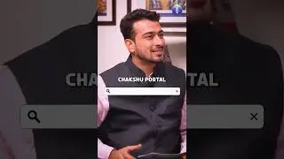 Government&rsquo;s Secret Tool To Stop Spam Calls - Chakshu Portal Explained By An IPS Officer #shorts