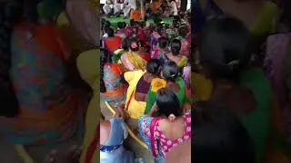 ఎల్లమ్మ వలపోత #beerappapandugalu #yellammakatha #motherajchannel #shettychin_2 