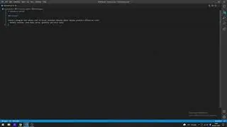 Inventory system - OOP - Intro