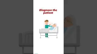 Diagnose the patient #patient #diagnosis #pathology #medicalstudent #medical #doctor #disease#mbbs