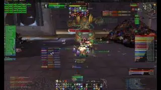 The Scholars of Light v Heroic: Heartbreaker