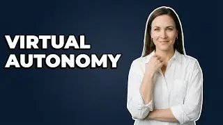 How To Cultivate Autonomy Among Virtual Employees?