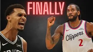 The NBA All-Star Game SHOCKINGLY Did NOT Suck