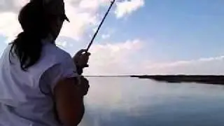 Red Fishing