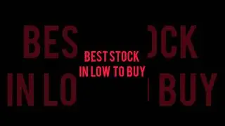 best stocks to buy now in low 2025 tamil #shorts #stockmarket #beststocks
