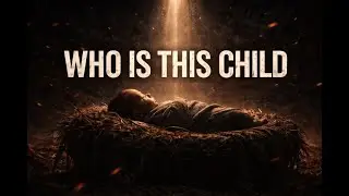 Who Is This Child (Nu-Metal Original Interpretation)