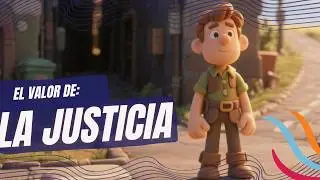 &iquest;Qu&eacute; es la justicia y por qu&eacute; es tan importante para todos?
