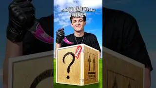 twitch: evelone2004 Что В Mister Box От Богача🤔 #evelone