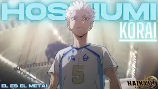 &iexcl;Houshiumi UR ES el personaje M&Aacute;S ROTO del juego! 😱🔥 EL VERDADERO PEQUE&Ntilde;O GIGANTE!