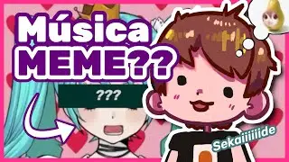 ¿Por qué Vocaloid suena TAN RARO?