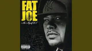 Fat Joe - The Profit (Instrumental)