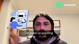 Presentaci&oacute;n EVENTOK Startup para organizaci&oacute;n de eventos. Postulaci&oacute;n STARTUP CHILE