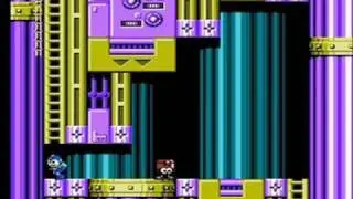 ROM Hack Showcase - Megafag