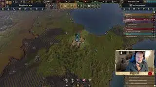 Trying Out Yuan For The First Time EU5 - China Start EU5