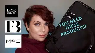 Makeup Artist Kit Essentials