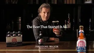 DBA: The Original Firestone Beer