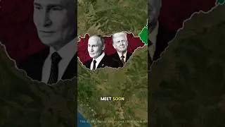 🔥 Is Ukraine&rsquo;s Future Already Decided? 🇺🇦 | Geopolitical Truth Revealed 🌍 | Russia vs NATO Tension