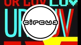 DISKORD - UR LUV Lyric Video