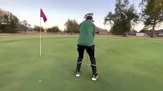 Michael Mercer - Golf Vlog