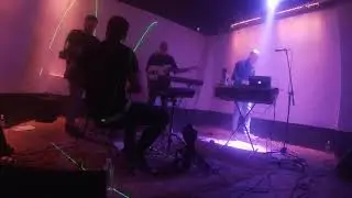MOONZOO - FOLLOW (DZYGA 2.0)