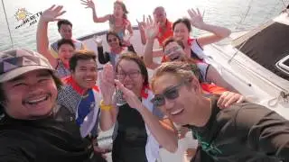 Outing iHeretv 2015