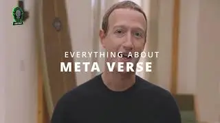 Everything About MetaVerse