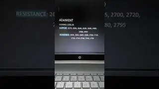 #support #resistance #adani #adanienterprises #adanienterprisessharenews #adanient #adanienterprise