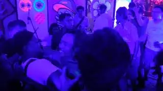 DOM 65 - Me and The Kids (live at Synchronize Fest 2019)