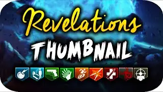 Free GFX: INSANE BLACK OPS 3 ZOMBIES 