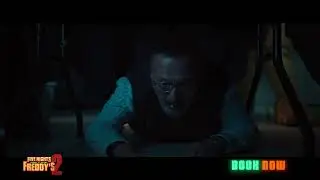 Nightmare Event | Five Nights at Freddy's 2 (Universal Pictures)