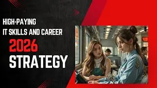 2026 में हाई-पेयिंग IT स्किल्स और करियर विकल्प High-Paying IT Skills and Career Opportunities