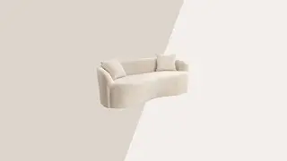 Sofa ELEMENTAL | Riess-Ambiente.de