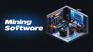The Power of Your Mining Rig Depends on the Right Software