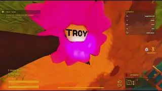 scream stream goes wrong
