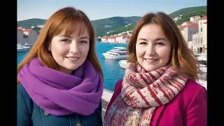 ❤Lovely Croatian woman