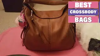 Best Selling Crossbody Bag On Amazon