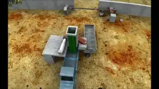 Tricky Truck
