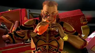 Saints Row 2 - Maero's Hot Dog Addiction