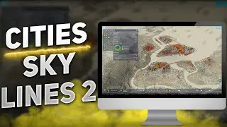 Cities Skylines 2 Free Download | Full Version ⚙️| Tutorial 2025