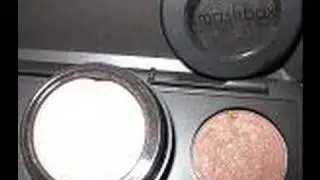 Quickies With Cora: Depotting Smashbox Eyeshadows