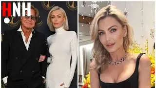 Папа Джиджи Хадид Мохамед Кени Силва