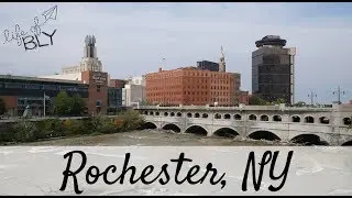 Rochester | New York | Pt 2