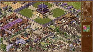 Emperor: ROTMK | The Eastern Capital | Sui-Tang Dynasty - Very Hard Campaign